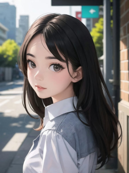 Copax 2D anime - v3
