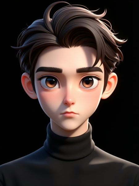 CG-FLUX - v1.0