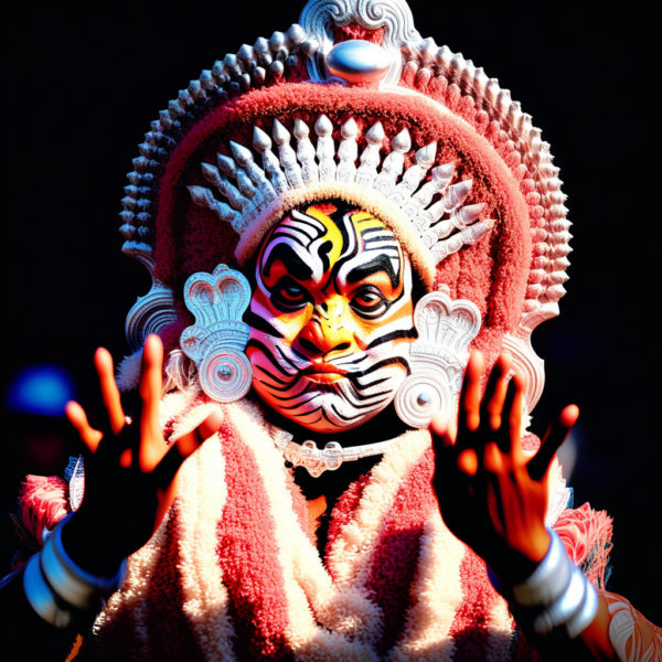 pili chamundi - V1