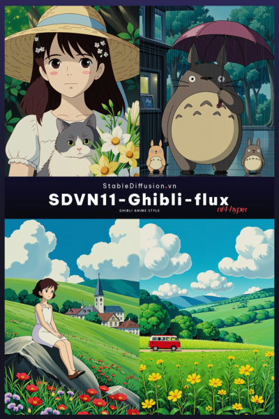SDVN11-Ghibli-Flux - nf4_hyper