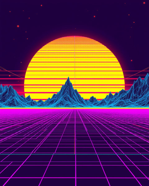 Future Wave Style Flux - v1.0