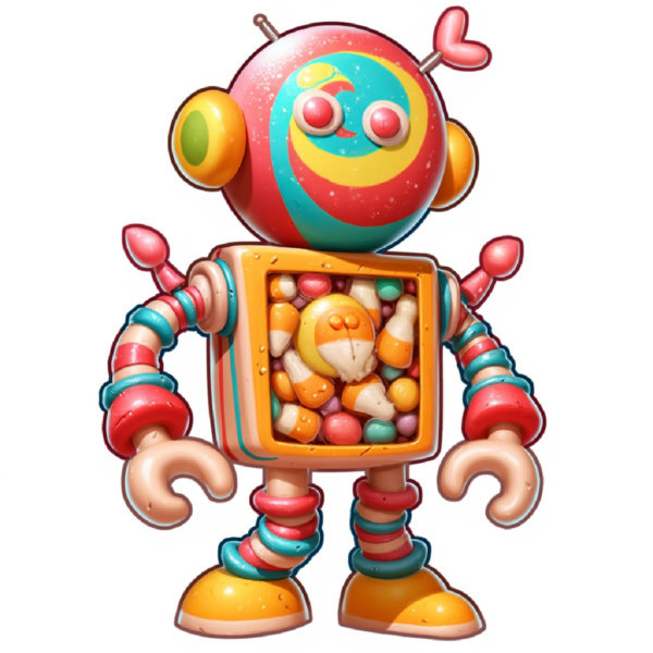 3D Game Icon - v1.0
