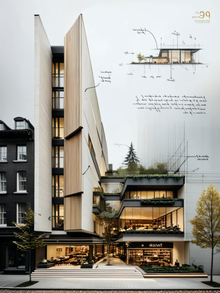 JJs Archidrawing - XL v1.0