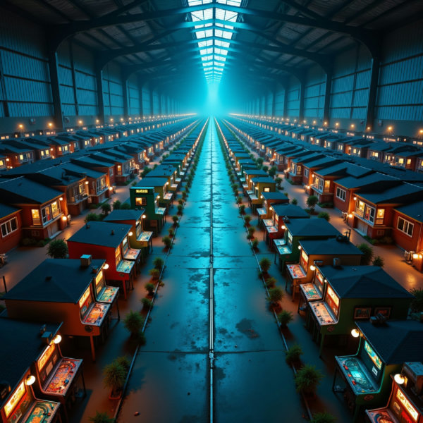 Liminal Suburbs 2 Electric Boogaloo - v1 SD15-1024x1024
