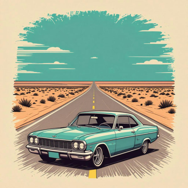 Z-Images for t-shirt - v1.0