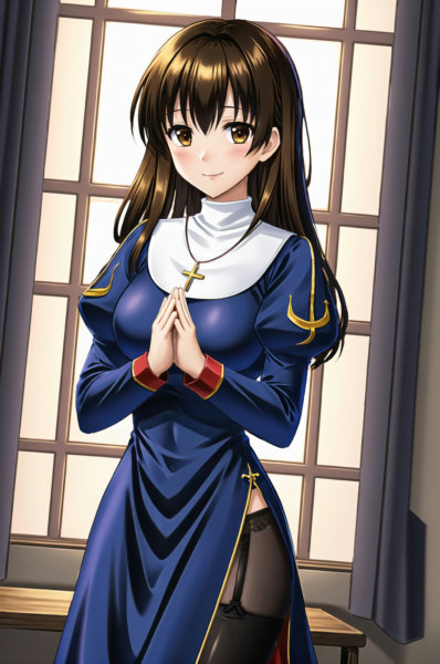 Priest (Ragnarok Online) - v1.0