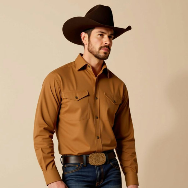 Ariat - V2
