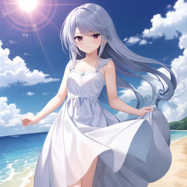 Kazami Kazuki - v4.0