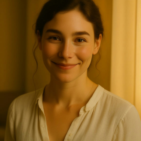 Claire_LoRA v2 - V1