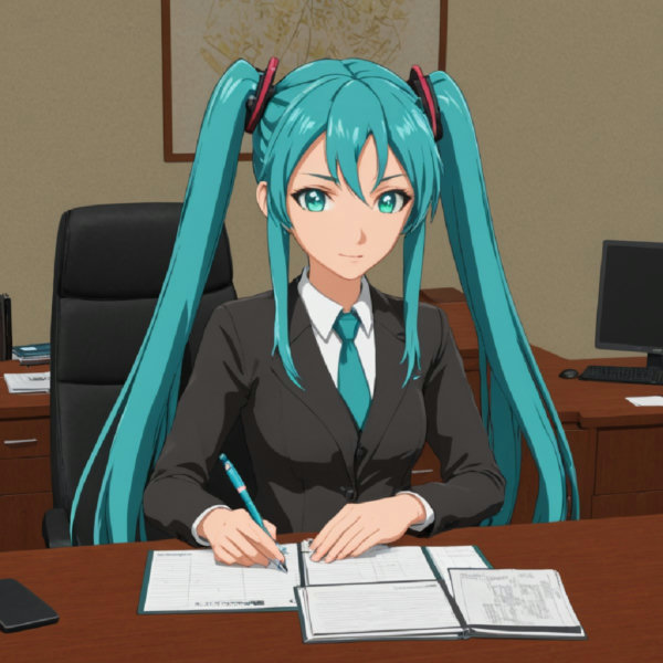 Cel Shading Style (CGI Anime) - SDXL 3 Epochs