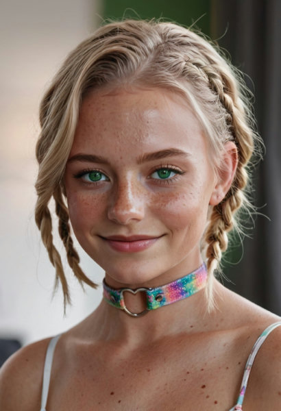 Heart Choker - V1