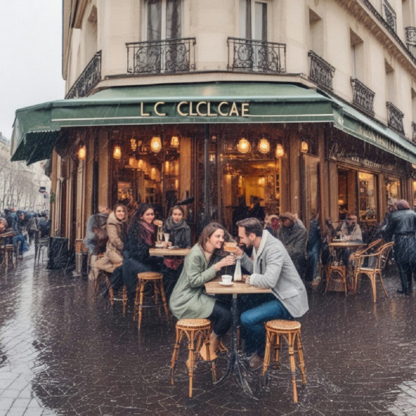 typclParis - V1e4