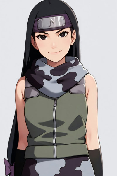 Kin Tsuchi - Naruto - SD1.5 LORA - v1.0