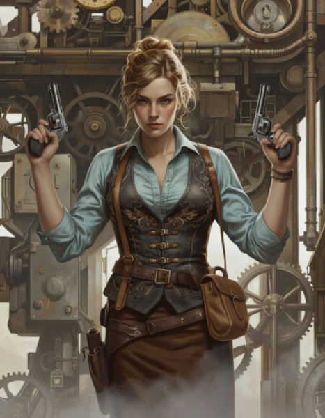 Jon Foster - V1