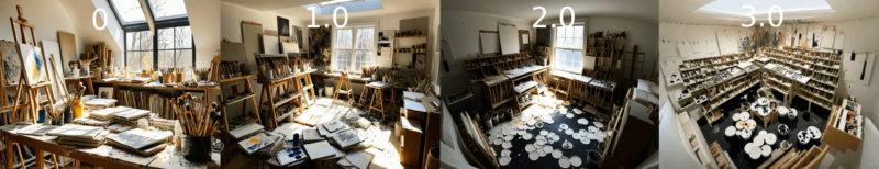 Clutter+ - V1