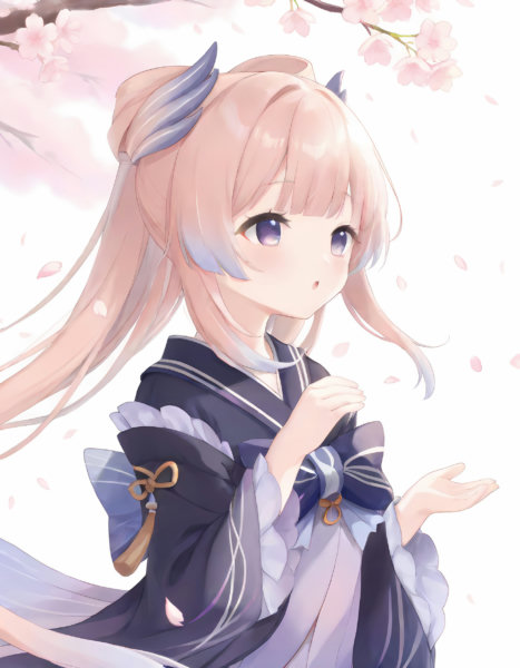 MistBlossom - v1