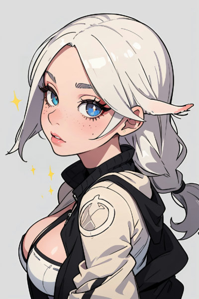HelloFlatCute2D - Legacy - v15e