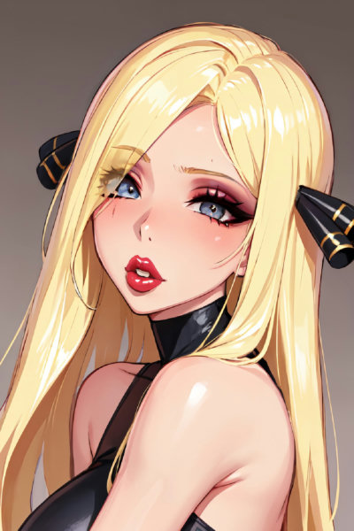 Fellatrix style (ILXL/PDXL/SD1.5) | GoofyAi - v2.0