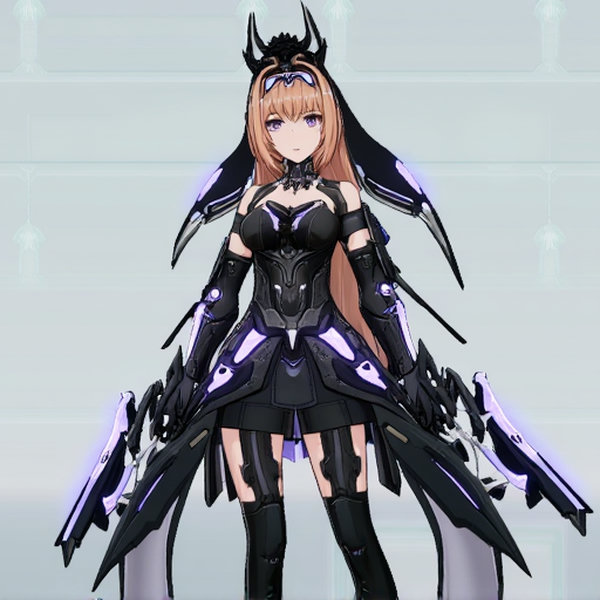 TEST-KARMA-D-01 - V1