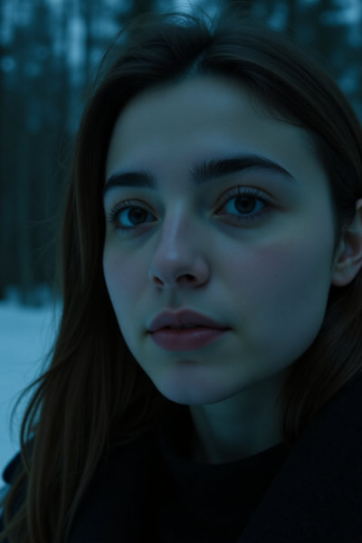 FLUX CINEMATIC COLORIST | Professional Film-Grade Color Grading LoRA - v1.0