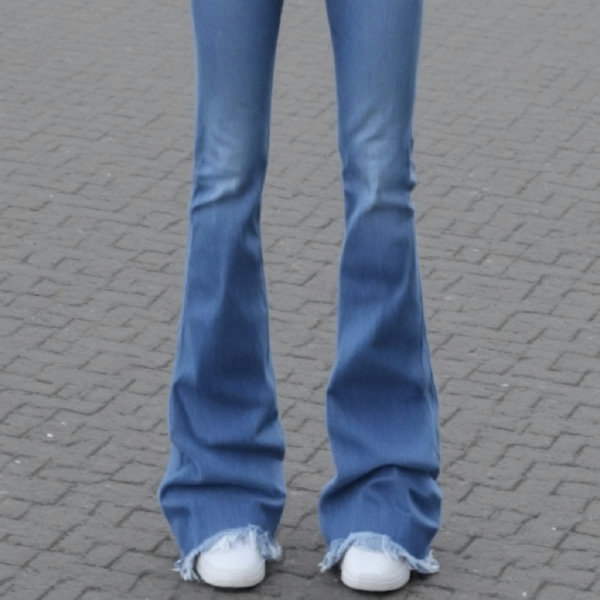 bootcut - V1