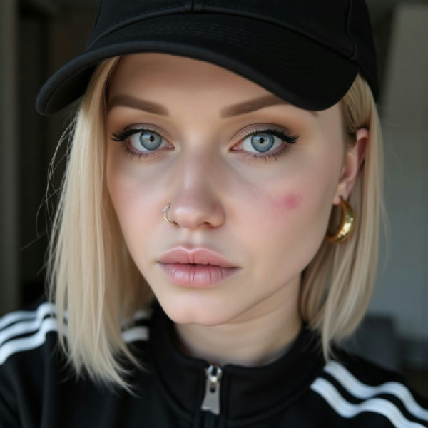 Naivefoxxx - v1.0