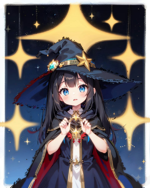 Star fantasy - v2.0