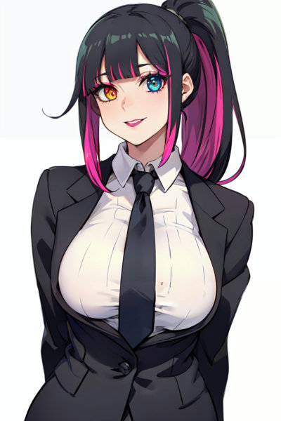 Minakami (flyingman555) Style | Goofy Ai - v1.0