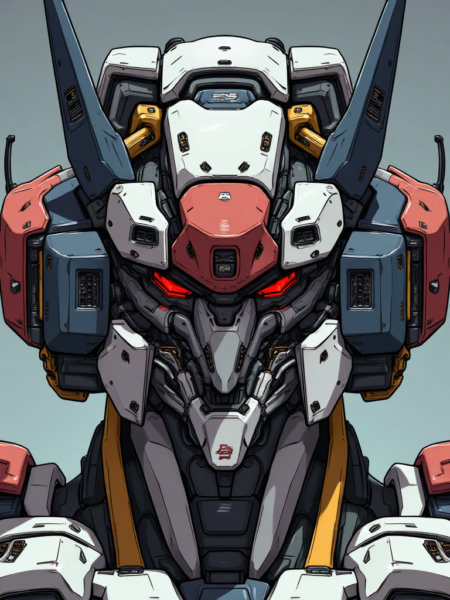 Vector Mechs - V1