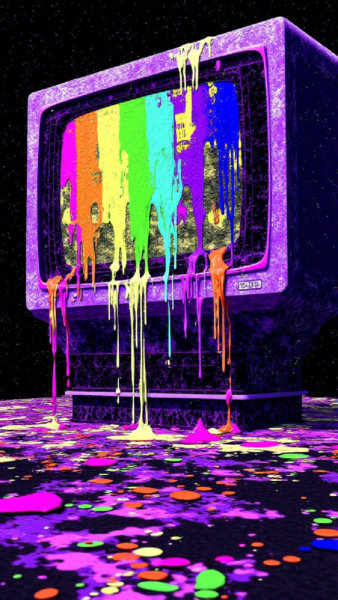 No Signal - v1.0
