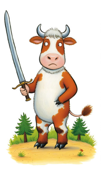 Childrens Book Illustration v2 - v2.1