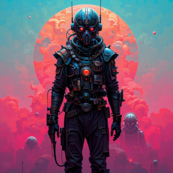 DJZ CyberSociety - v1