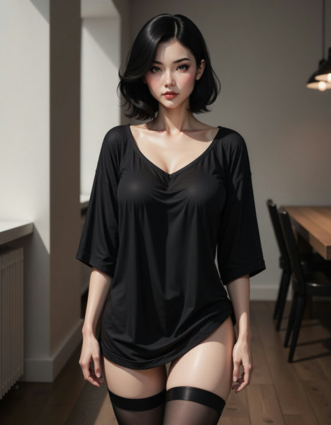Oversized - v1.0