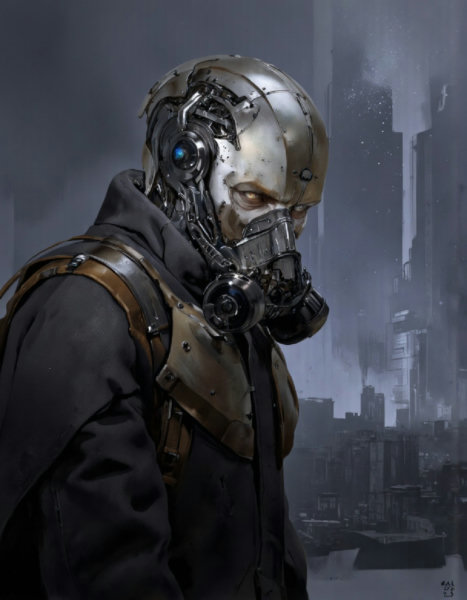 Arthur Yuan - V1