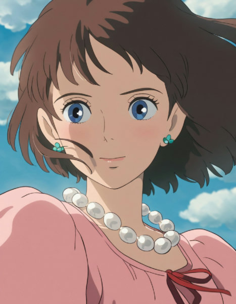 Ghibli XL V2 - v2.0