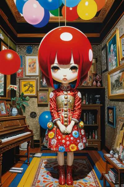 Old Master - v3.0