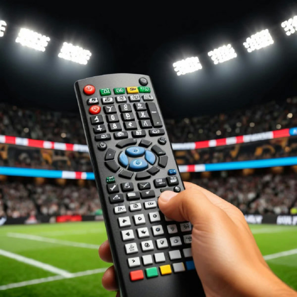 - 52 Remote control