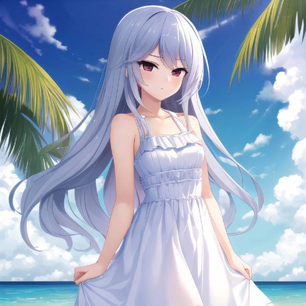 Kazami Kazuki - v3.0