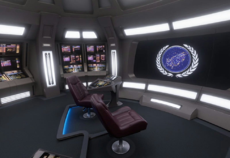 Star Trek Bridges & Interiors | Flux - STENTEBridge_Flux_v1
