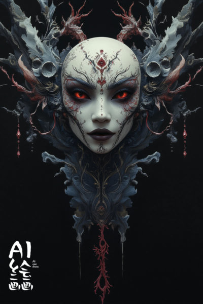 Black surreal - v1.0