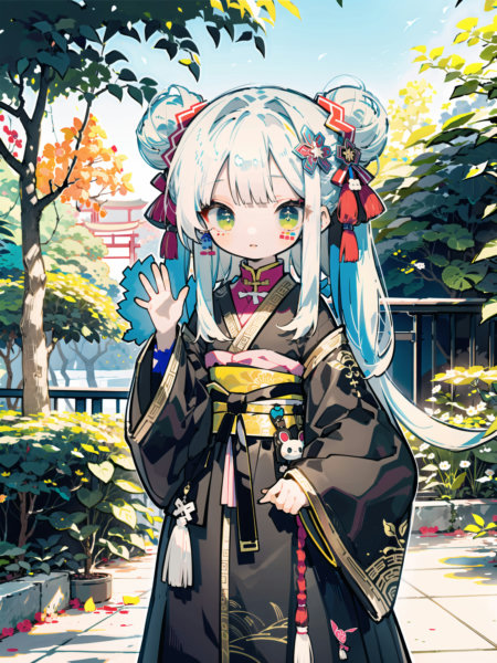 KAWAII STYLE - v1.0