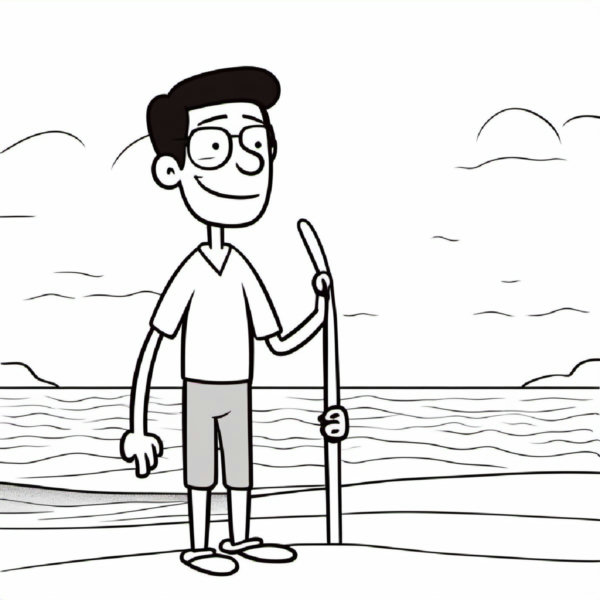 Multiple XL Sliders - Age, weight, Hands, etc - cartoon