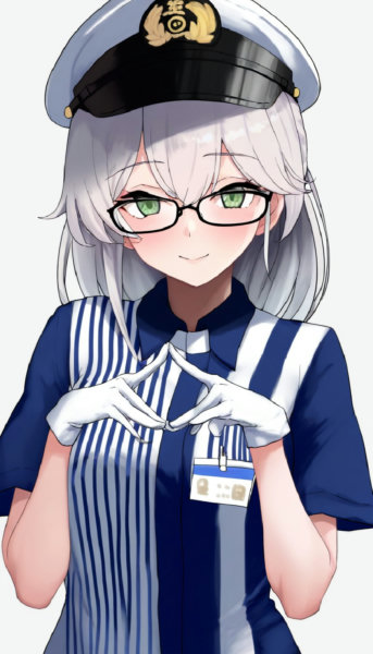 admiral_(kancolle)_noobxl_eps_1.0 - 1.0