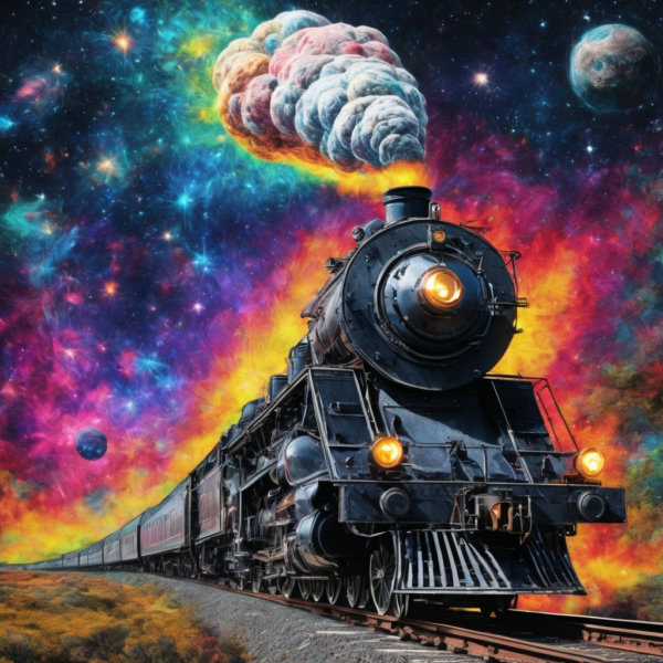 Black Crayon Graffiti Style - v1.0
