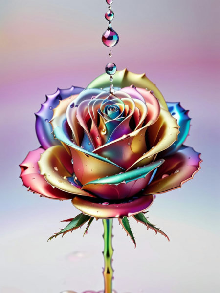 Liquid Pearl/Pearlescent - v1.0