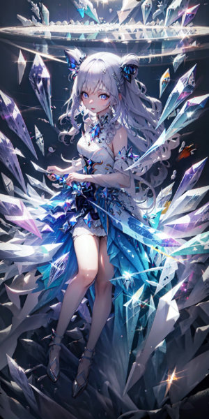 - DreamArt V1.2