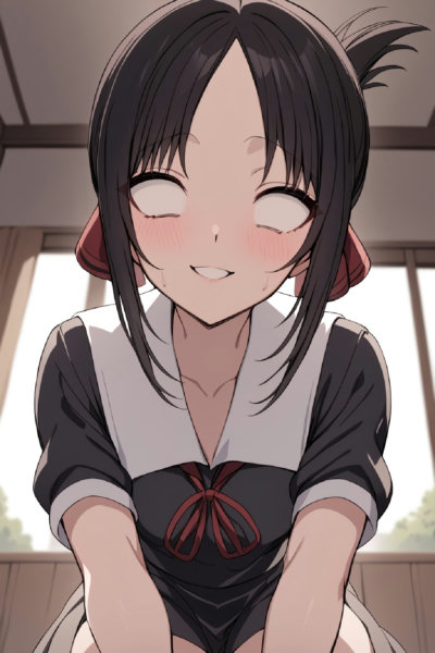 Whitewash Eyes / Shirome / Hypnosis - SDXL_v1.0