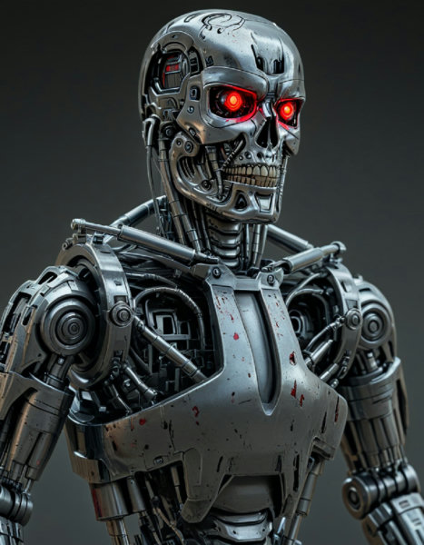 T-800 Series - V2 XL