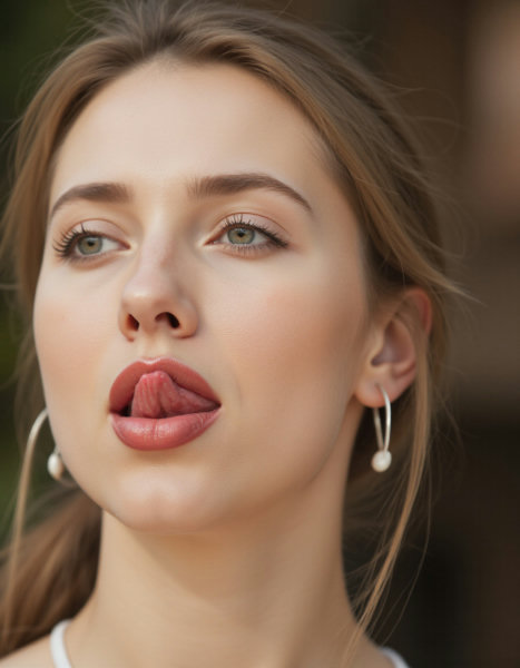 L1ckingLips Flux - v1.0