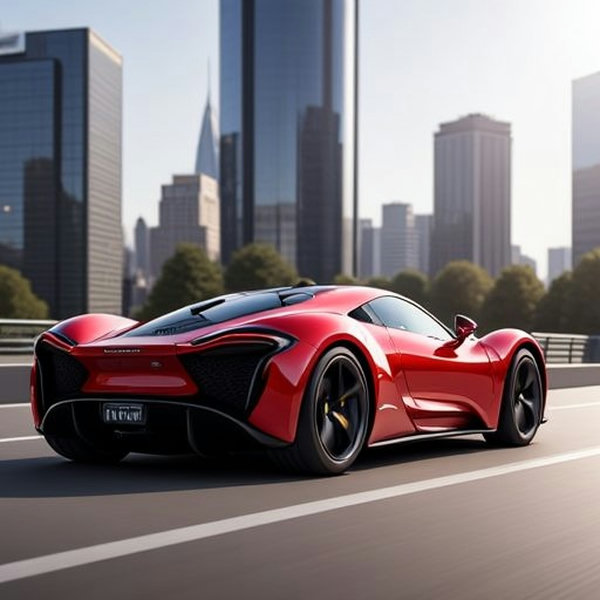 hypercars - V1